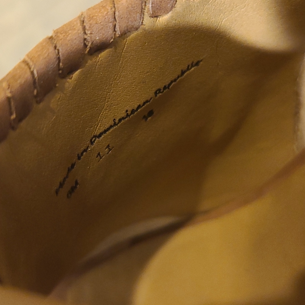 Shoes - Picture 3 of 4